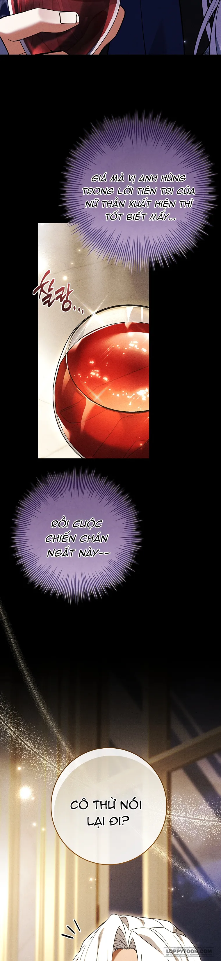 Văn Phòng Thám Tử Dành Cho Nam Chính Hối Hận! - Chap 16 - Trang 19