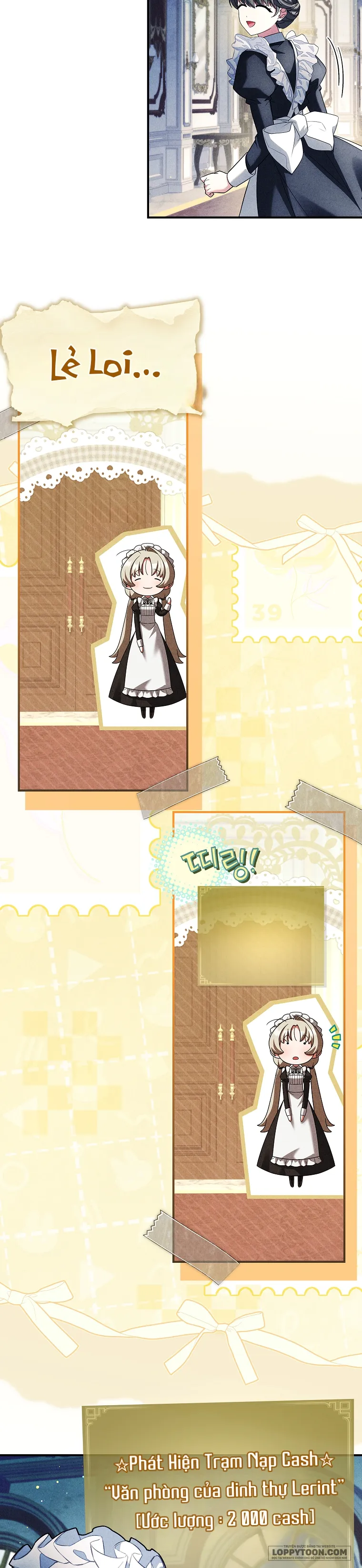 Văn Phòng Thám Tử Dành Cho Nam Chính Hối Hận! - Chap 16 - Trang 3