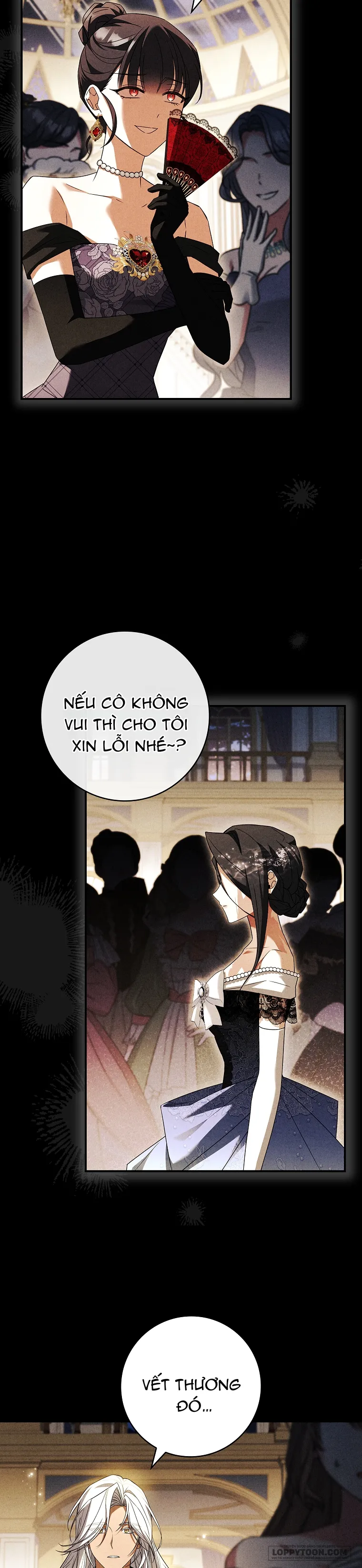 Văn Phòng Thám Tử Dành Cho Nam Chính Hối Hận! - Chap 16 - Trang 21