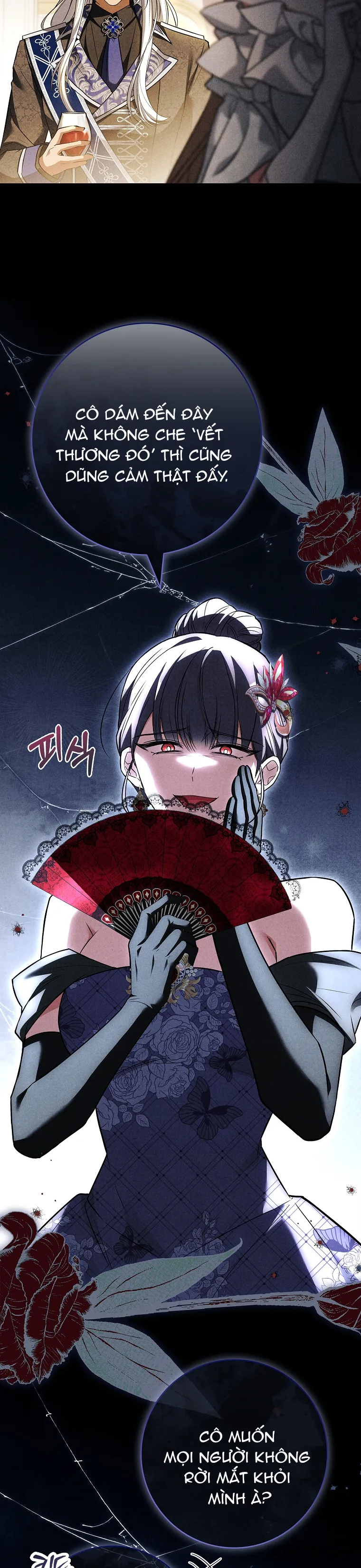 Văn Phòng Thám Tử Dành Cho Nam Chính Hối Hận! - Chap 16 - Trang 22