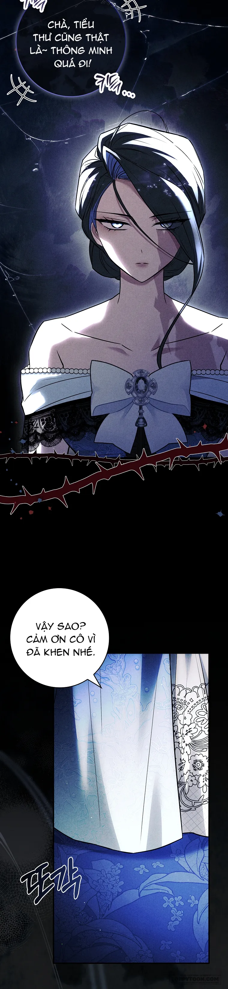 Văn Phòng Thám Tử Dành Cho Nam Chính Hối Hận! - Chap 16 - Trang 23