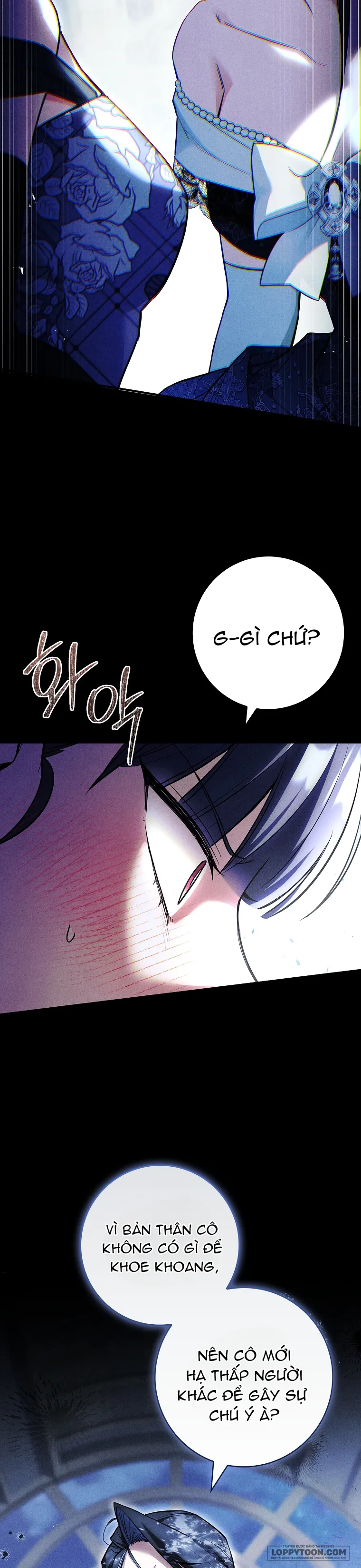 Văn Phòng Thám Tử Dành Cho Nam Chính Hối Hận! - Chap 16 - Trang 25