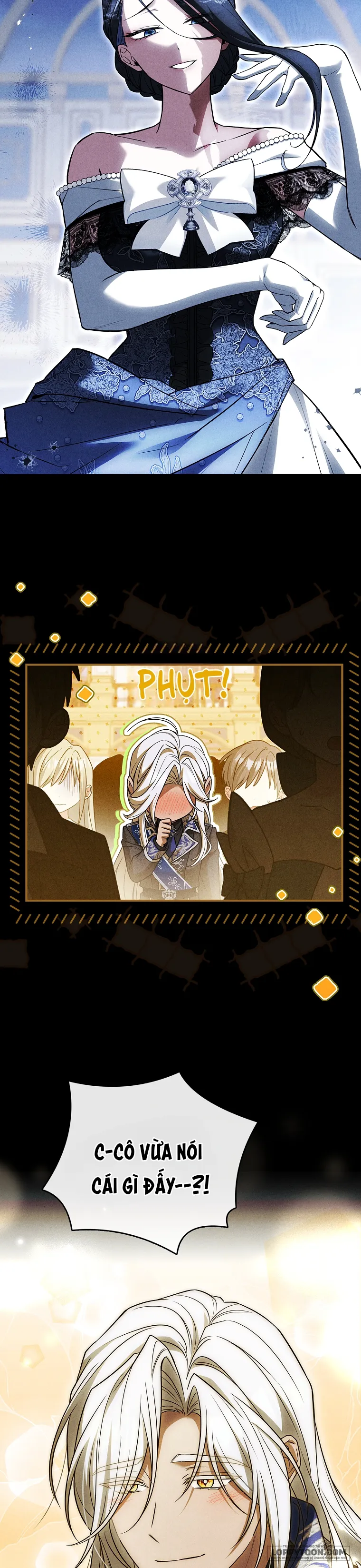 Văn Phòng Thám Tử Dành Cho Nam Chính Hối Hận! - Chap 16 - Trang 26