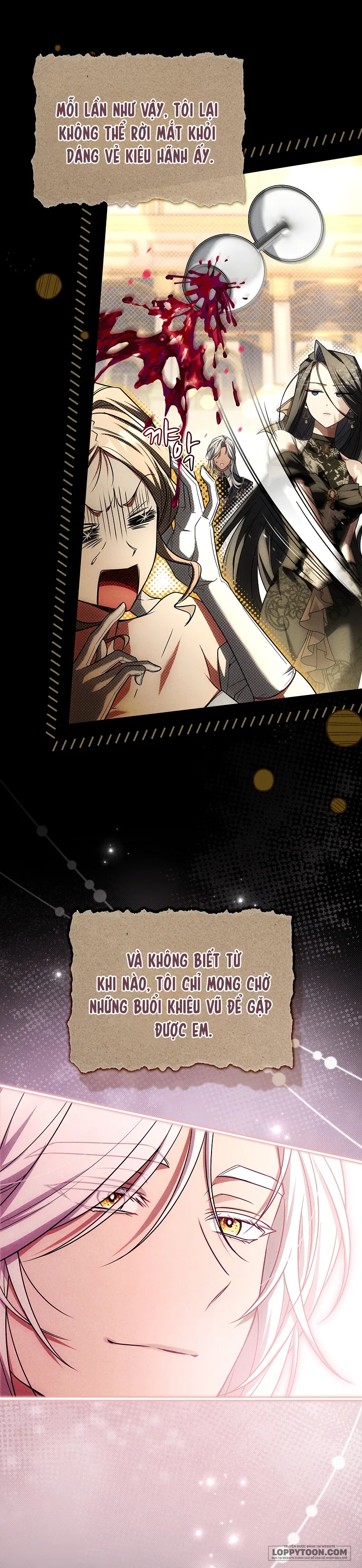 Văn Phòng Thám Tử Dành Cho Nam Chính Hối Hận! - Chap 16 - Trang 28