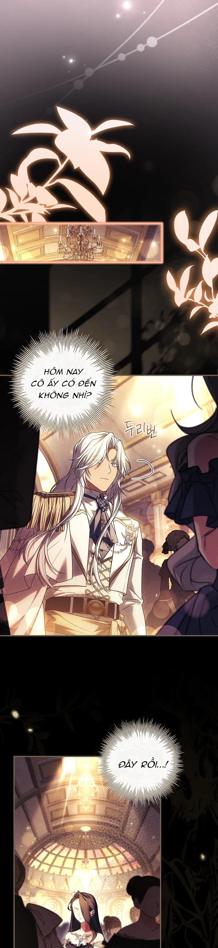 Văn Phòng Thám Tử Dành Cho Nam Chính Hối Hận! - Chap 16 - Trang 29