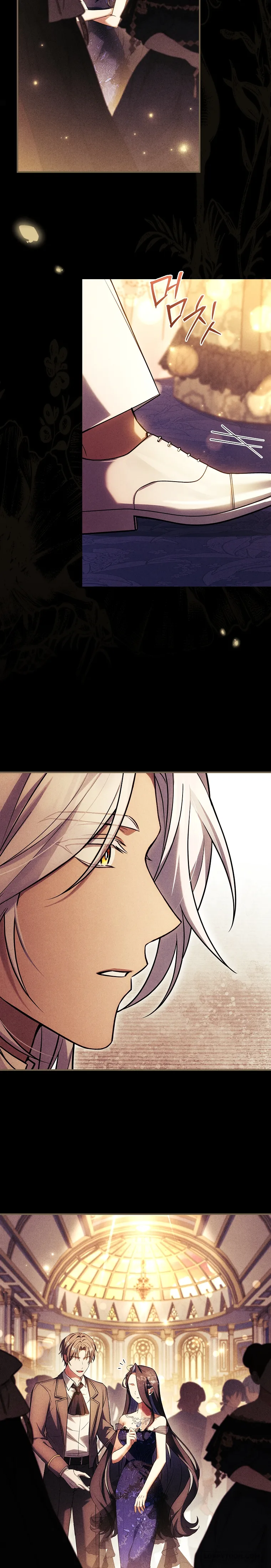 Văn Phòng Thám Tử Dành Cho Nam Chính Hối Hận! - Chap 16 - Trang 30