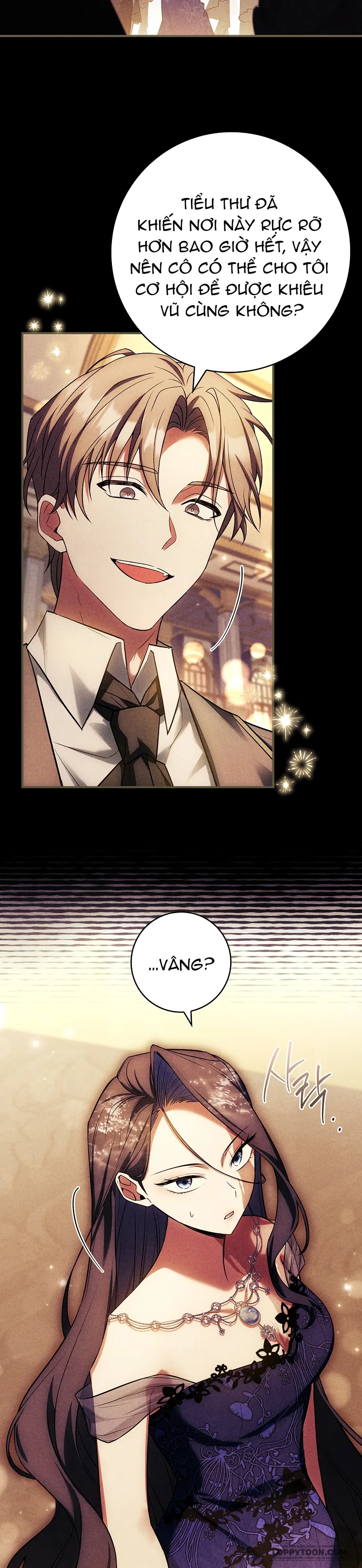 Văn Phòng Thám Tử Dành Cho Nam Chính Hối Hận! - Chap 16 - Trang 31