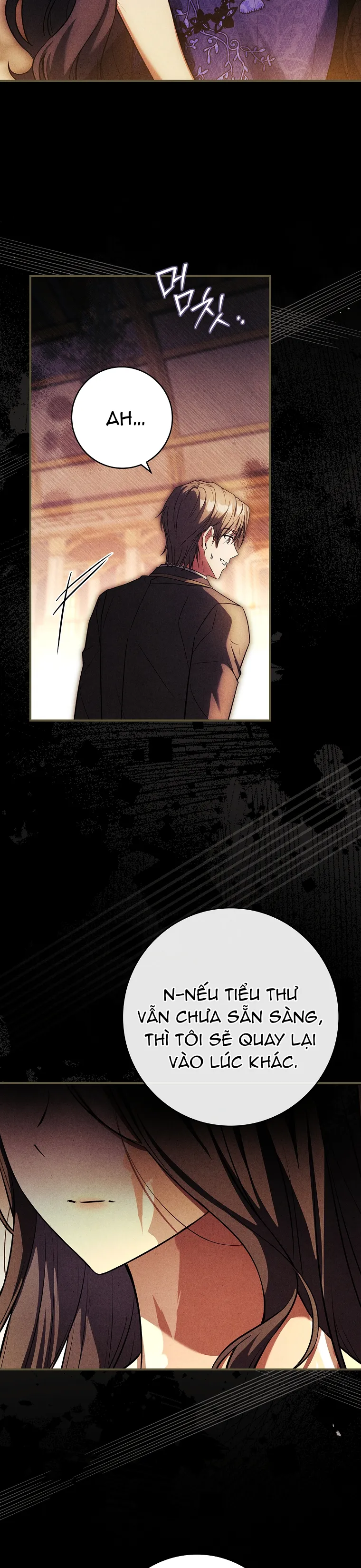 Văn Phòng Thám Tử Dành Cho Nam Chính Hối Hận! - Chap 16 - Trang 32