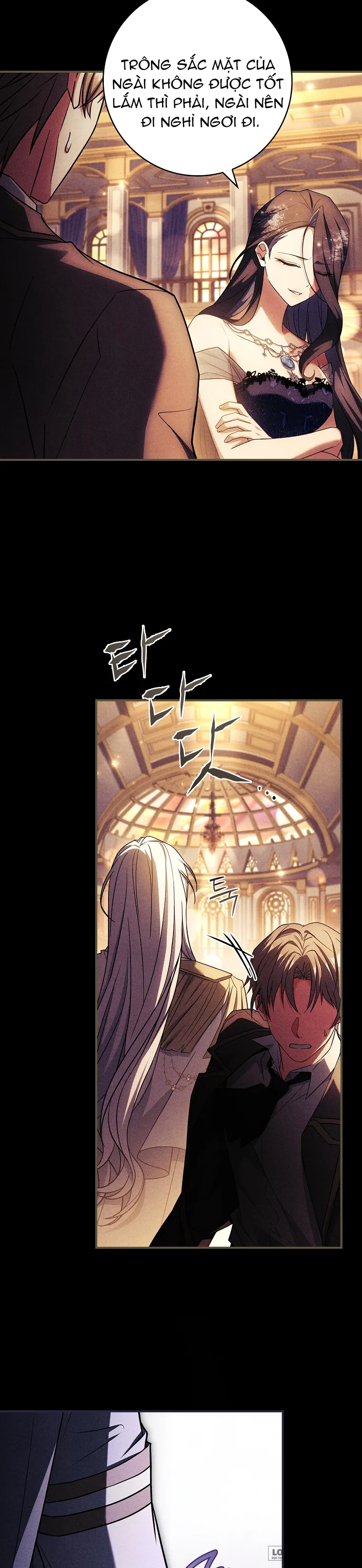 Văn Phòng Thám Tử Dành Cho Nam Chính Hối Hận! - Chap 16 - Trang 33
