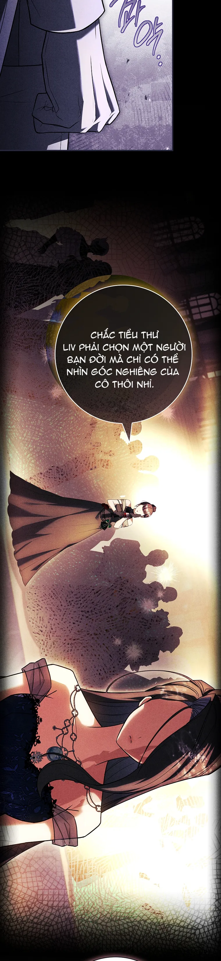 Văn Phòng Thám Tử Dành Cho Nam Chính Hối Hận! - Chap 16 - Trang 34