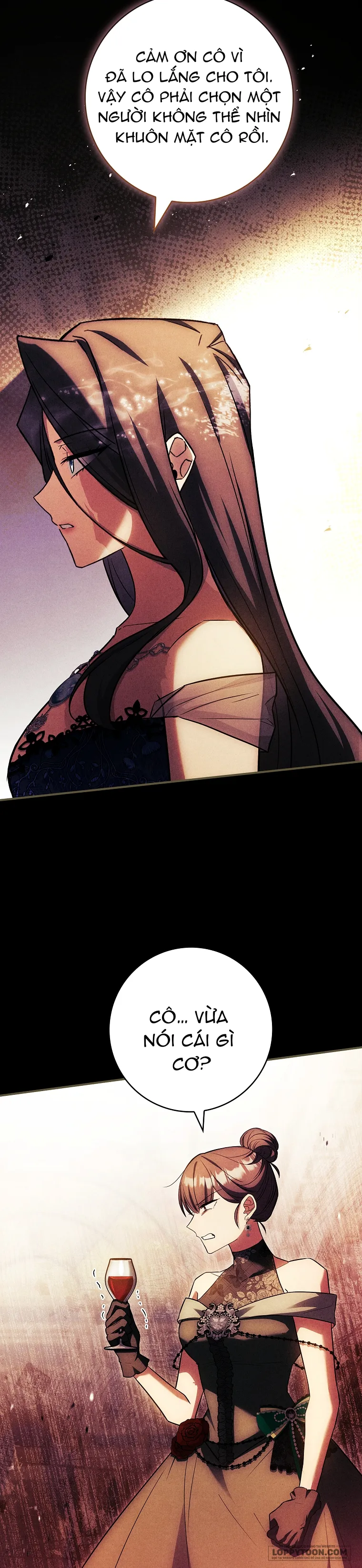 Văn Phòng Thám Tử Dành Cho Nam Chính Hối Hận! - Chap 16 - Trang 35