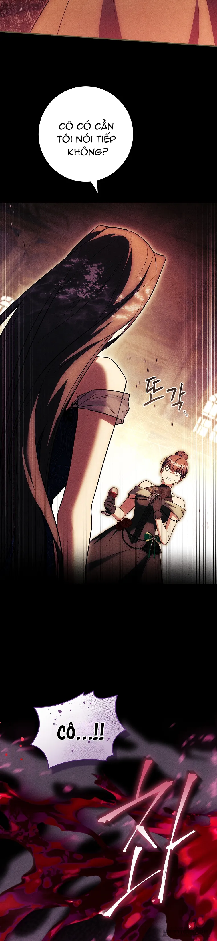 Văn Phòng Thám Tử Dành Cho Nam Chính Hối Hận! - Chap 16 - Trang 36