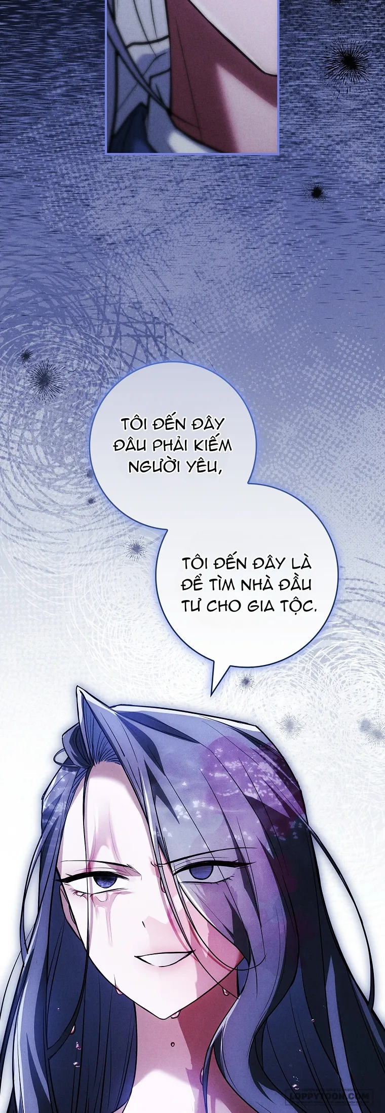 Văn Phòng Thám Tử Dành Cho Nam Chính Hối Hận! - Chap 16 - Trang 39