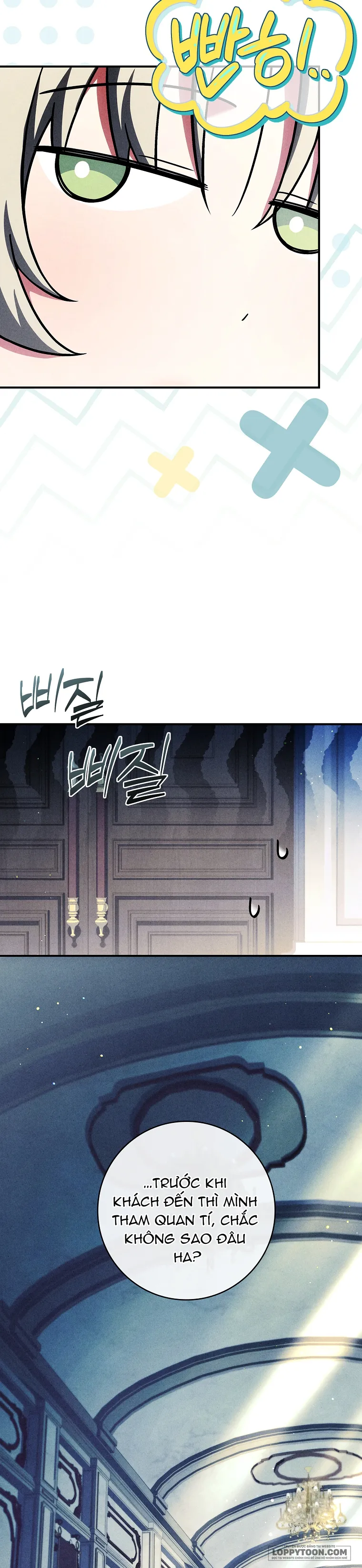 Văn Phòng Thám Tử Dành Cho Nam Chính Hối Hận! - Chap 16 - Trang 5
