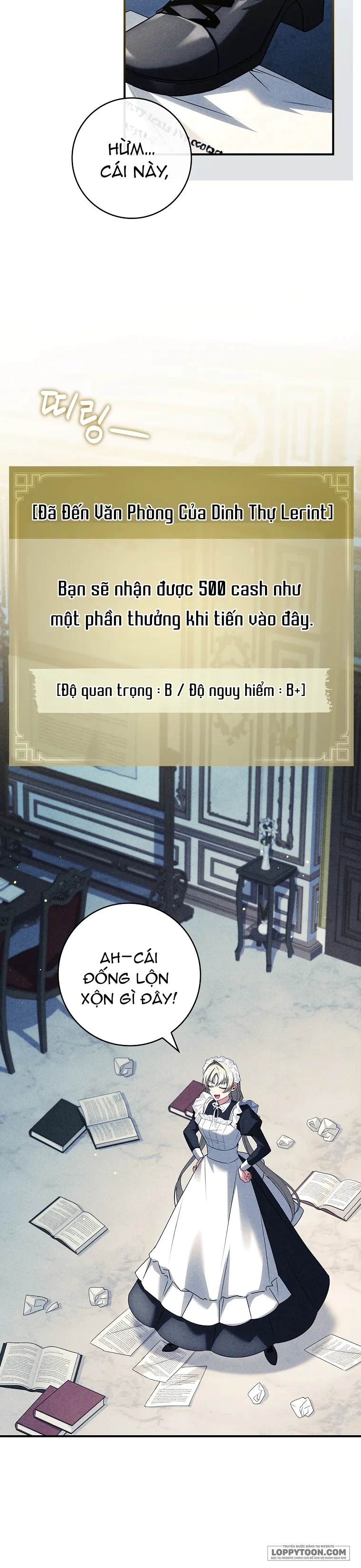 Văn Phòng Thám Tử Dành Cho Nam Chính Hối Hận! - Chap 16 - Trang 7
