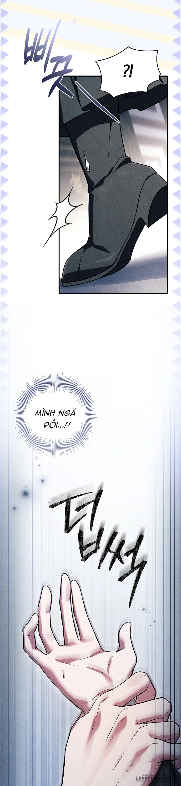Văn Phòng Thám Tử Dành Cho Nam Chính Hối Hận! - Chap 17 - Trang 15