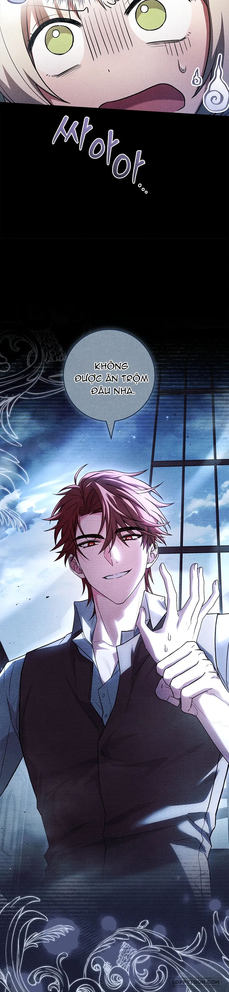 Văn Phòng Thám Tử Dành Cho Nam Chính Hối Hận! - Chap 17 - Trang 18