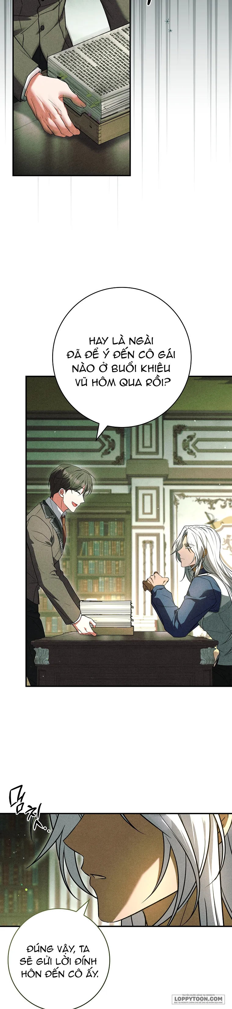 Văn Phòng Thám Tử Dành Cho Nam Chính Hối Hận! - Chap 17 - Trang 3