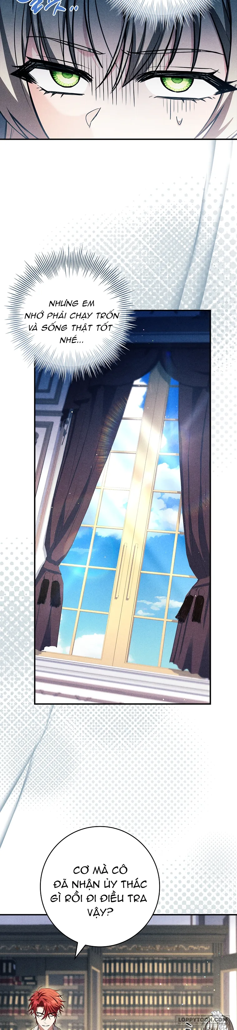 Văn Phòng Thám Tử Dành Cho Nam Chính Hối Hận! - Chap 17 - Trang 28