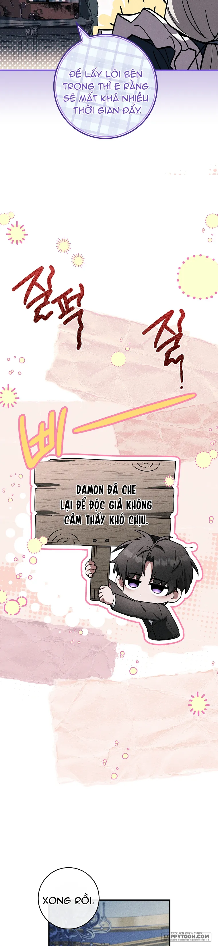 Văn Phòng Thám Tử Dành Cho Nam Chính Hối Hận! - Chap 17 - Trang 32