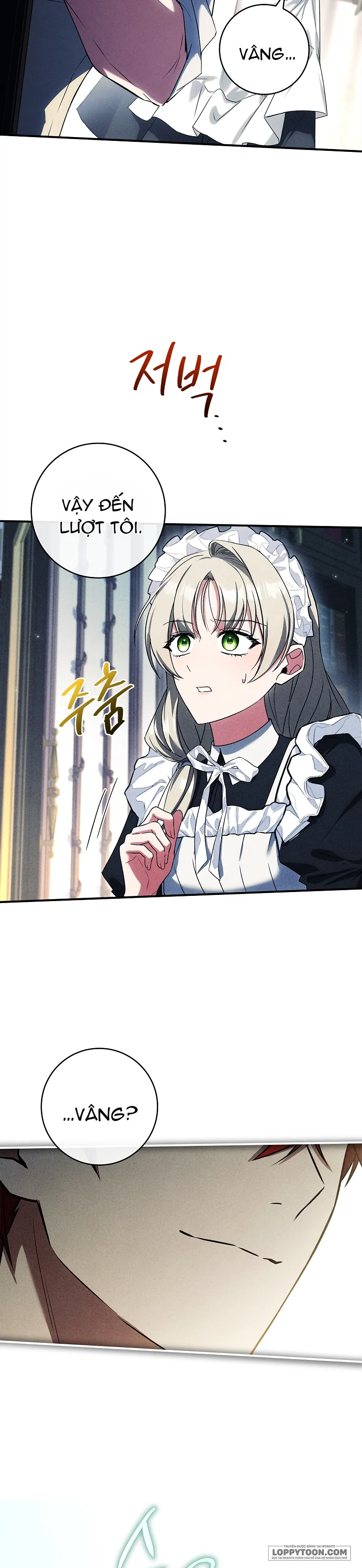 Văn Phòng Thám Tử Dành Cho Nam Chính Hối Hận! - Chap 17 - Trang 37
