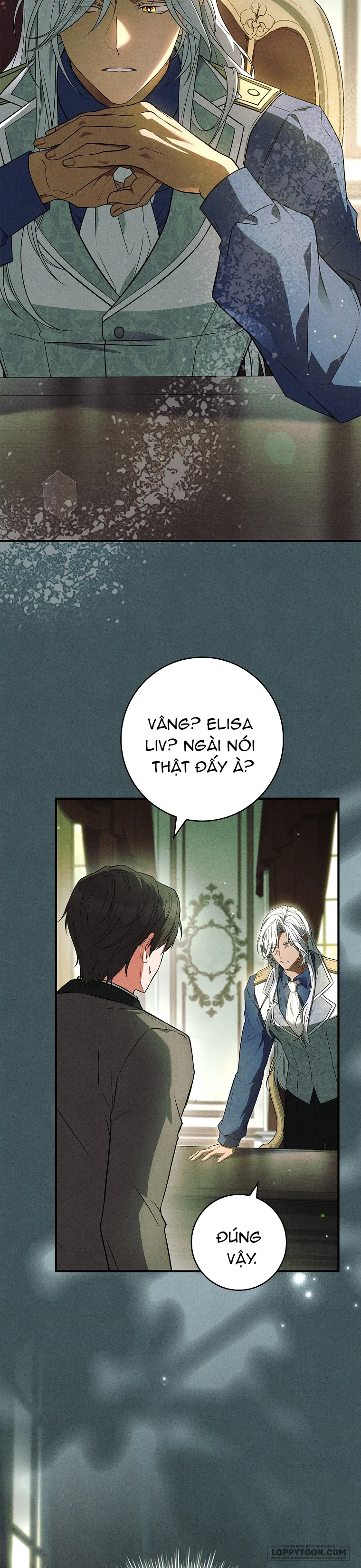 Văn Phòng Thám Tử Dành Cho Nam Chính Hối Hận! - Chap 17 - Trang 5