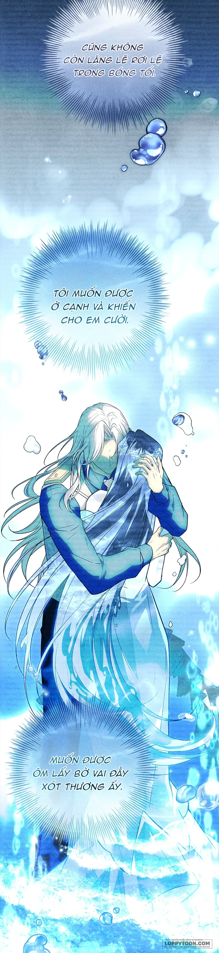Văn Phòng Thám Tử Dành Cho Nam Chính Hối Hận! - Chap 17 - Trang 9