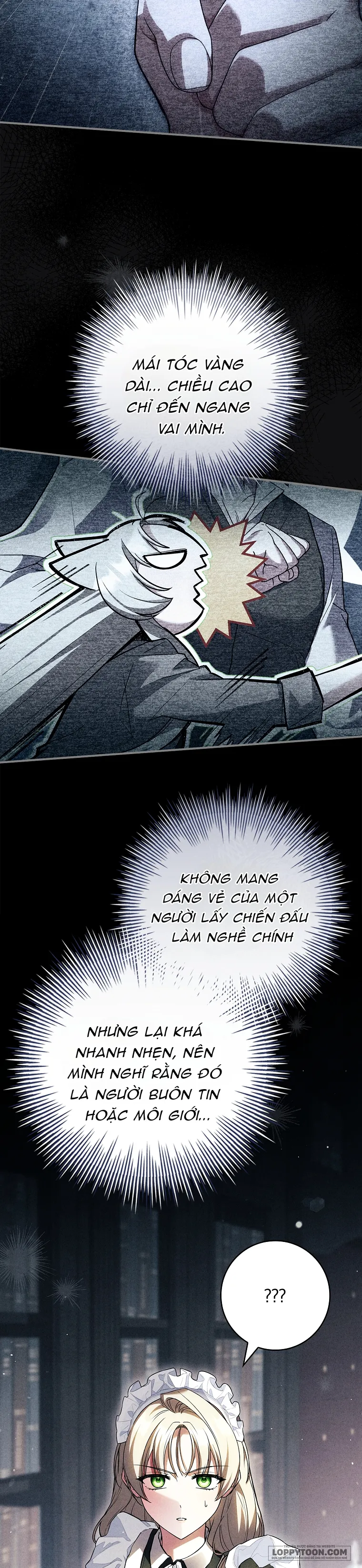 Văn Phòng Thám Tử Dành Cho Nam Chính Hối Hận! - Chap 18 - Trang 2
