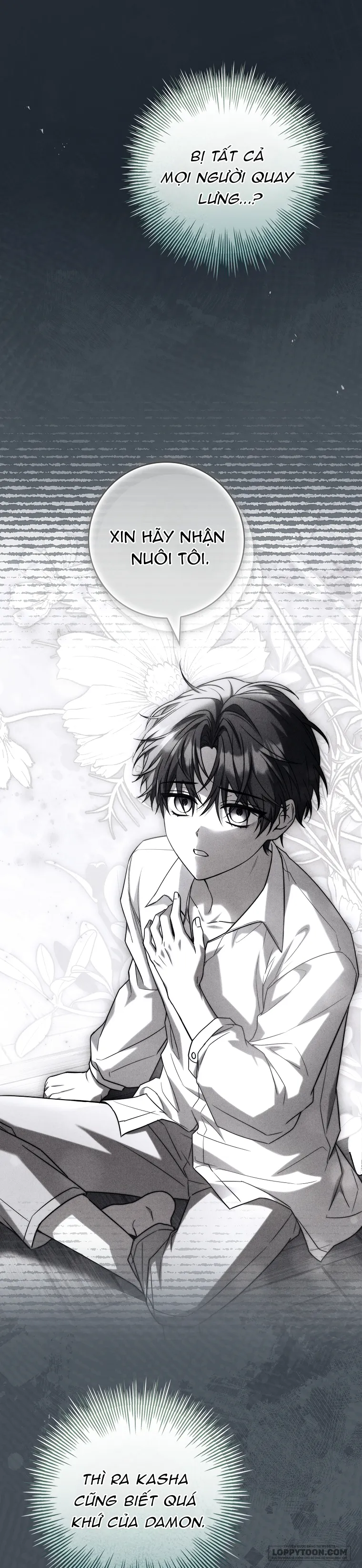 Văn Phòng Thám Tử Dành Cho Nam Chính Hối Hận! - Chap 18 - Trang 13