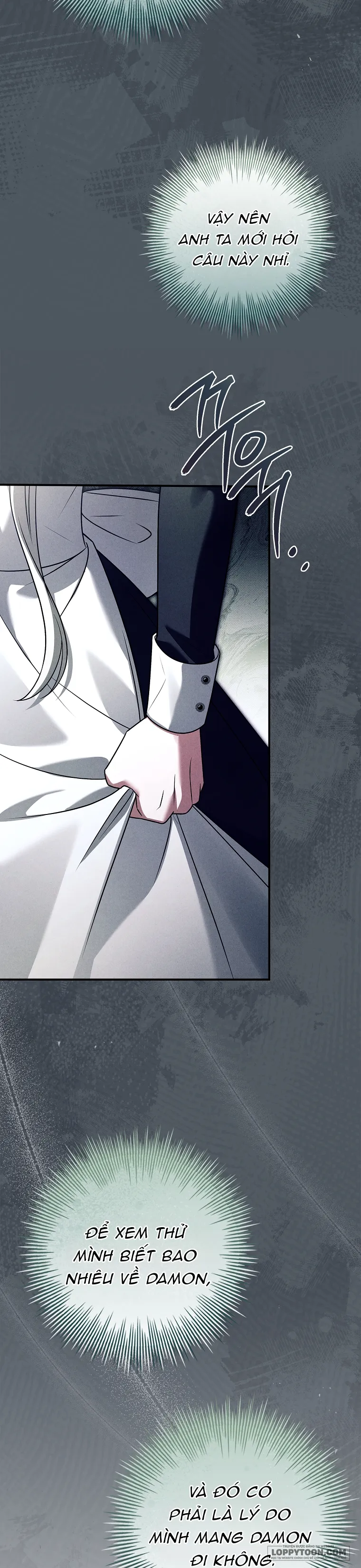 Văn Phòng Thám Tử Dành Cho Nam Chính Hối Hận! - Chap 18 - Trang 14
