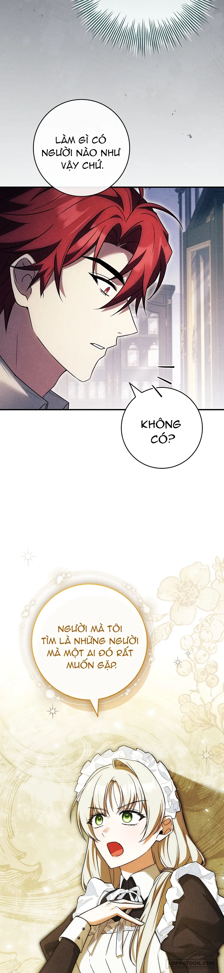 Văn Phòng Thám Tử Dành Cho Nam Chính Hối Hận! - Chap 18 - Trang 15