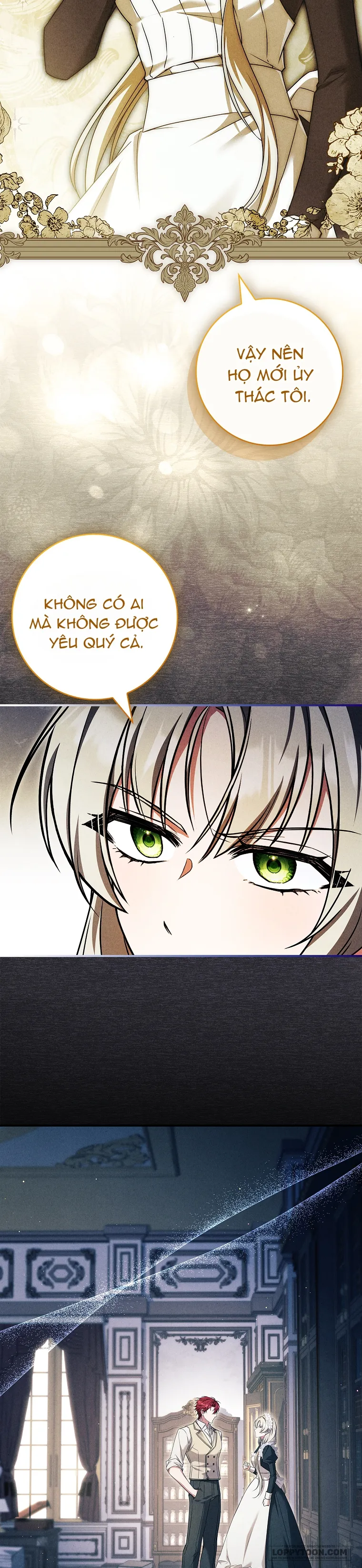 Văn Phòng Thám Tử Dành Cho Nam Chính Hối Hận! - Chap 18 - Trang 16