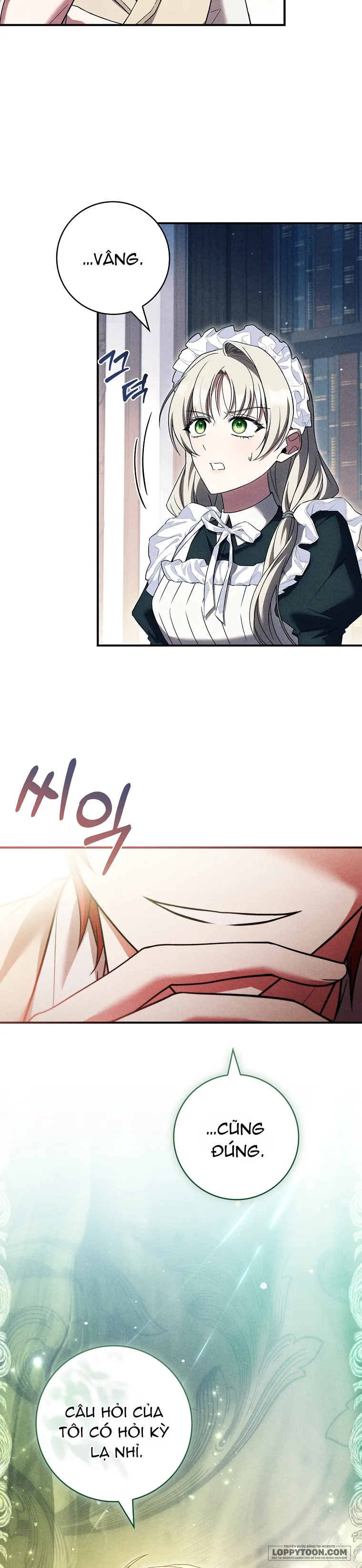 Văn Phòng Thám Tử Dành Cho Nam Chính Hối Hận! - Chap 18 - Trang 18