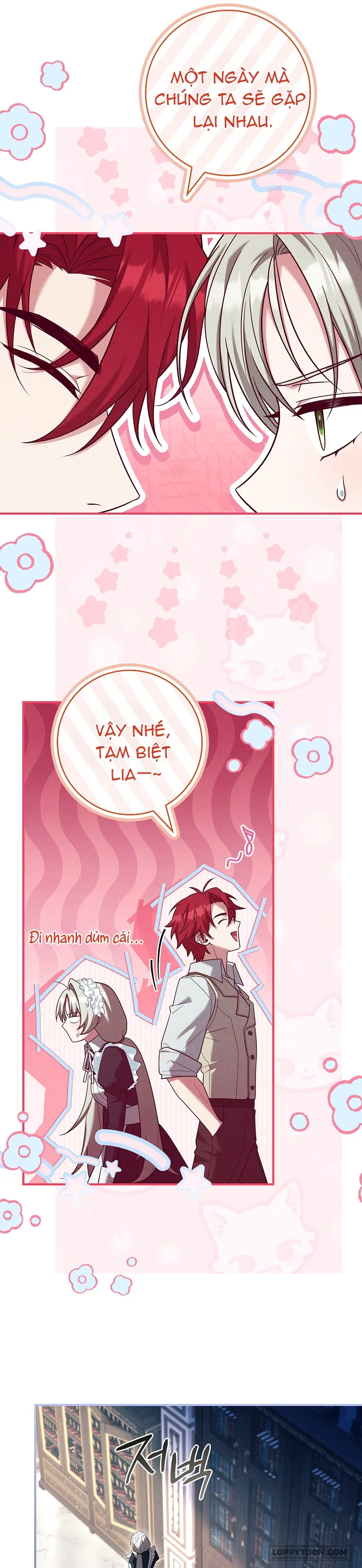 Văn Phòng Thám Tử Dành Cho Nam Chính Hối Hận! - Chap 18 - Trang 27