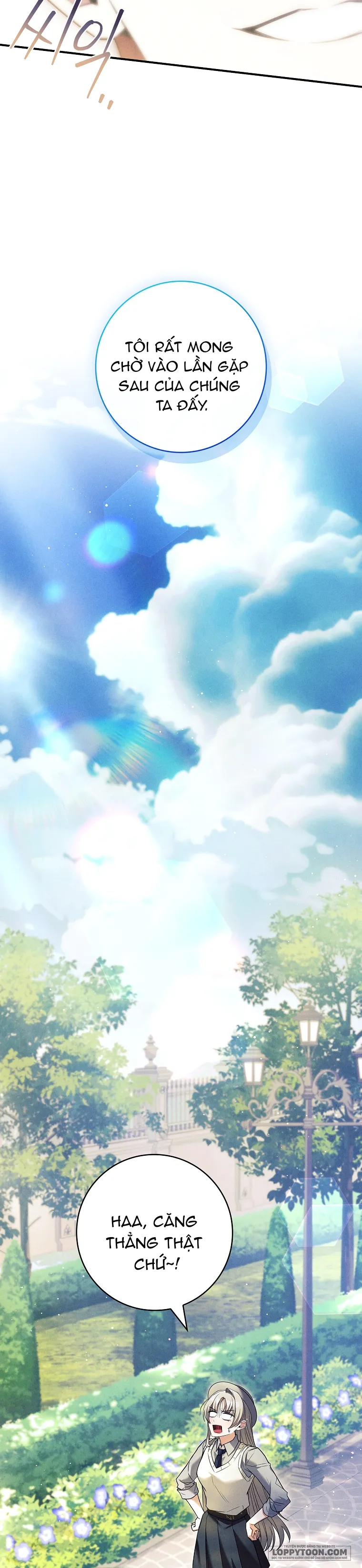 Văn Phòng Thám Tử Dành Cho Nam Chính Hối Hận! - Chap 18 - Trang 29