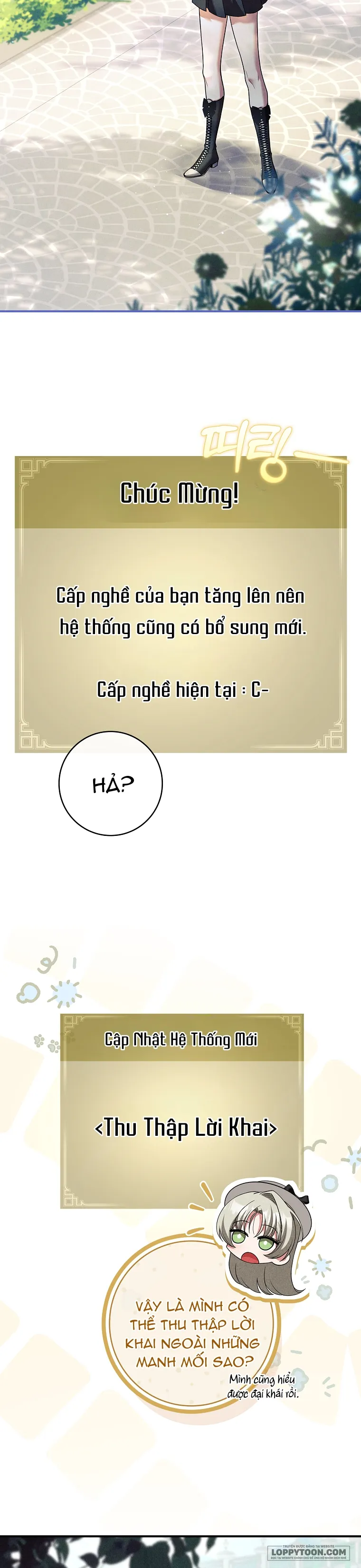 Văn Phòng Thám Tử Dành Cho Nam Chính Hối Hận! - Chap 18 - Trang 30