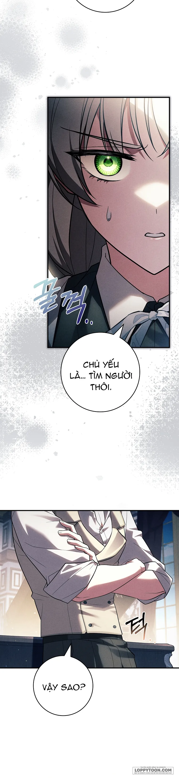 Văn Phòng Thám Tử Dành Cho Nam Chính Hối Hận! - Chap 18 - Trang 4