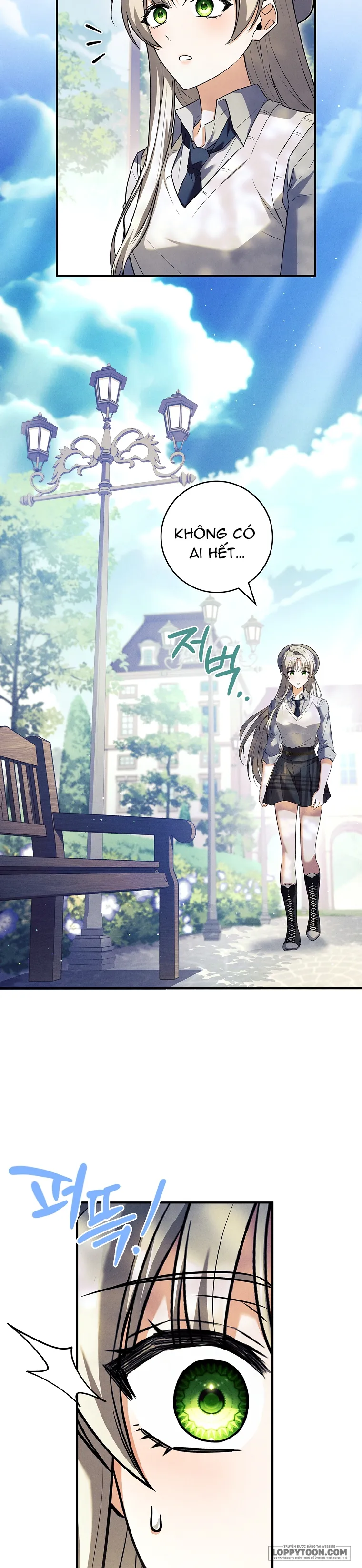 Văn Phòng Thám Tử Dành Cho Nam Chính Hối Hận! - Chap 18 - Trang 34