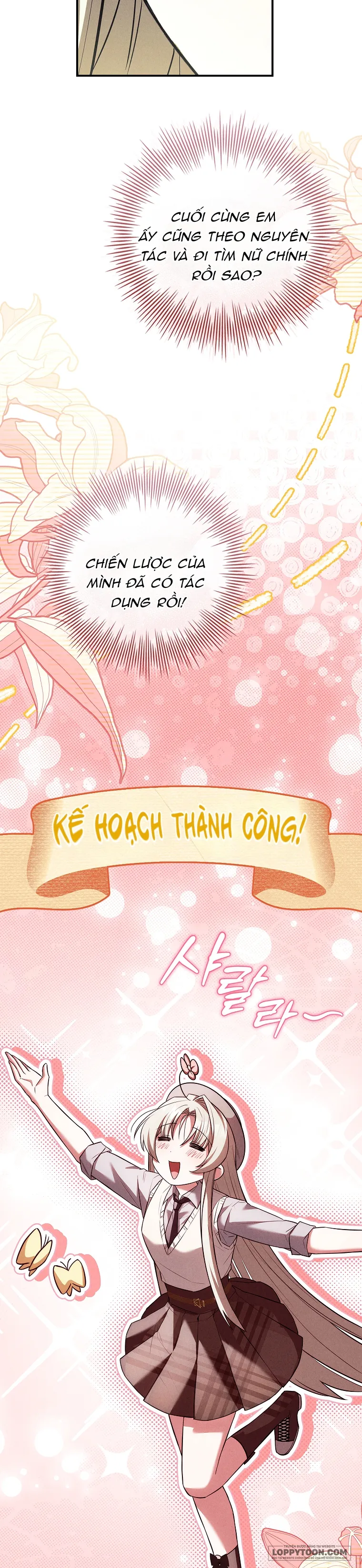 Văn Phòng Thám Tử Dành Cho Nam Chính Hối Hận! - Chap 18 - Trang 35