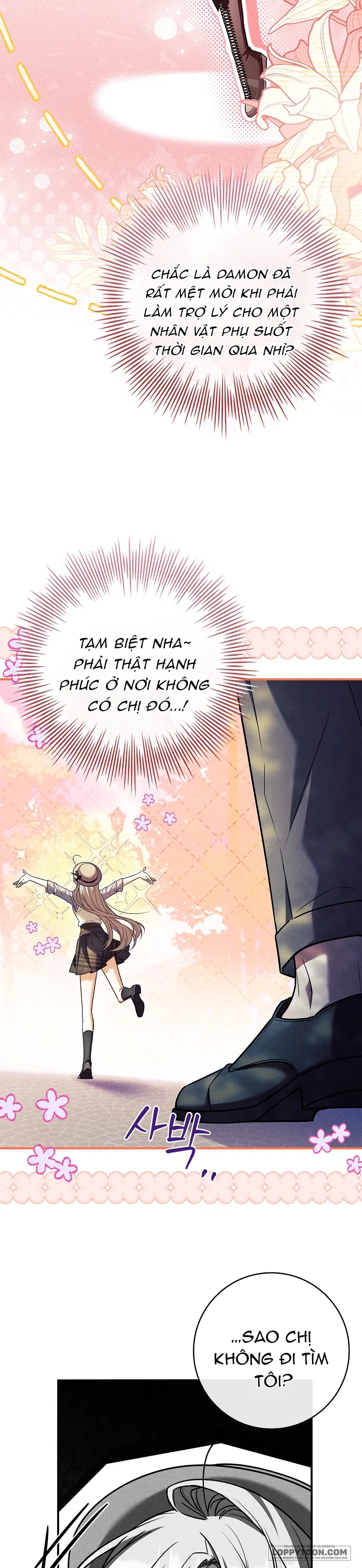 Văn Phòng Thám Tử Dành Cho Nam Chính Hối Hận! - Chap 18 - Trang 36