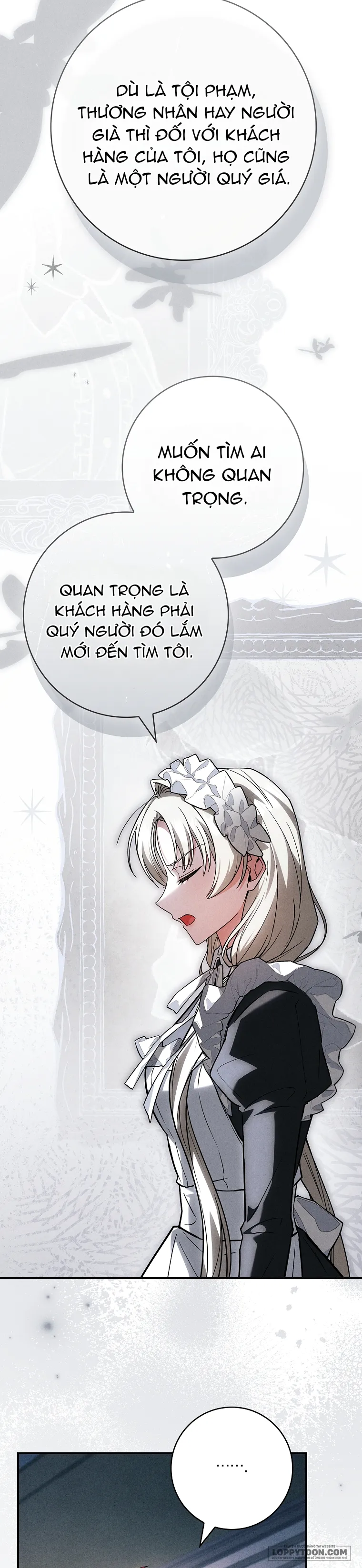 Văn Phòng Thám Tử Dành Cho Nam Chính Hối Hận! - Chap 18 - Trang 7