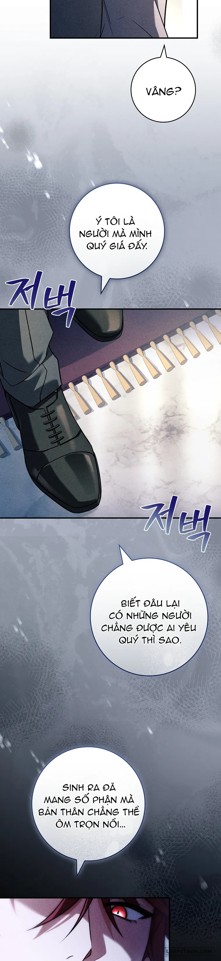 Văn Phòng Thám Tử Dành Cho Nam Chính Hối Hận! - Chap 18 - Trang 9