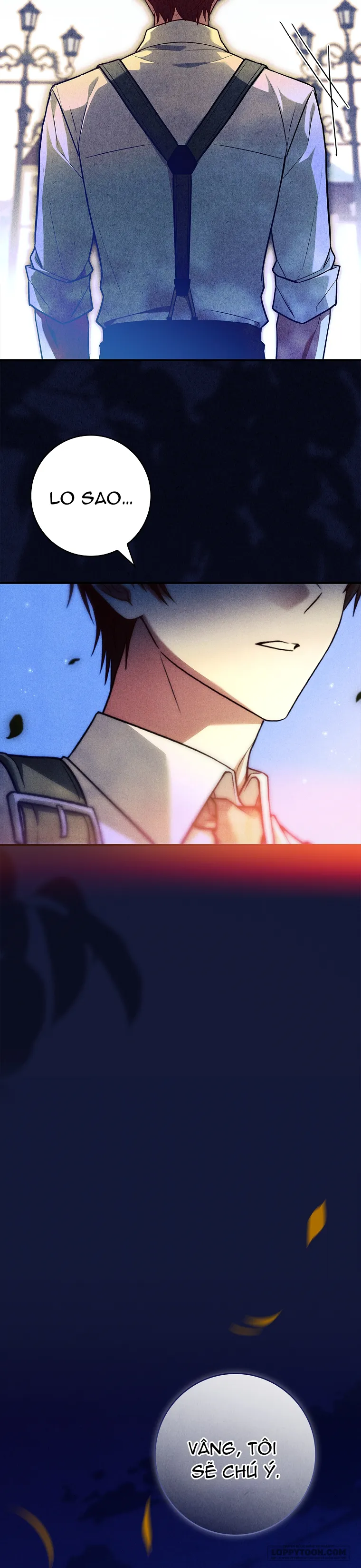 Văn Phòng Thám Tử Dành Cho Nam Chính Hối Hận! - Chap 19 - Trang 11