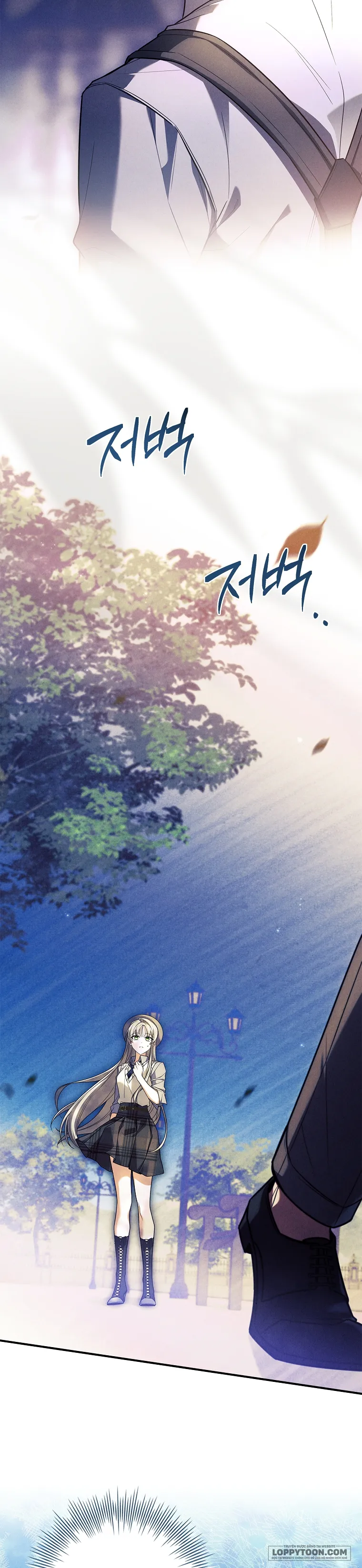 Văn Phòng Thám Tử Dành Cho Nam Chính Hối Hận! - Chap 19 - Trang 13