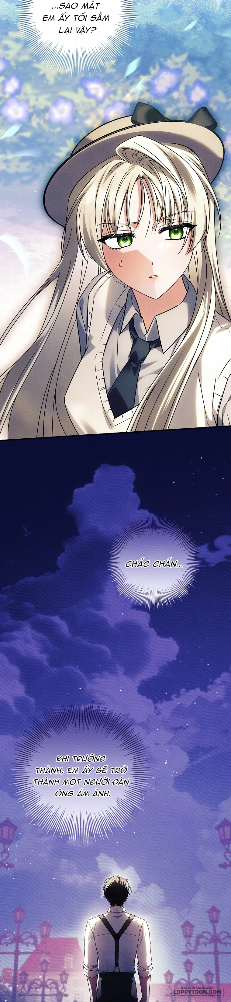 Văn Phòng Thám Tử Dành Cho Nam Chính Hối Hận! - Chap 19 - Trang 14