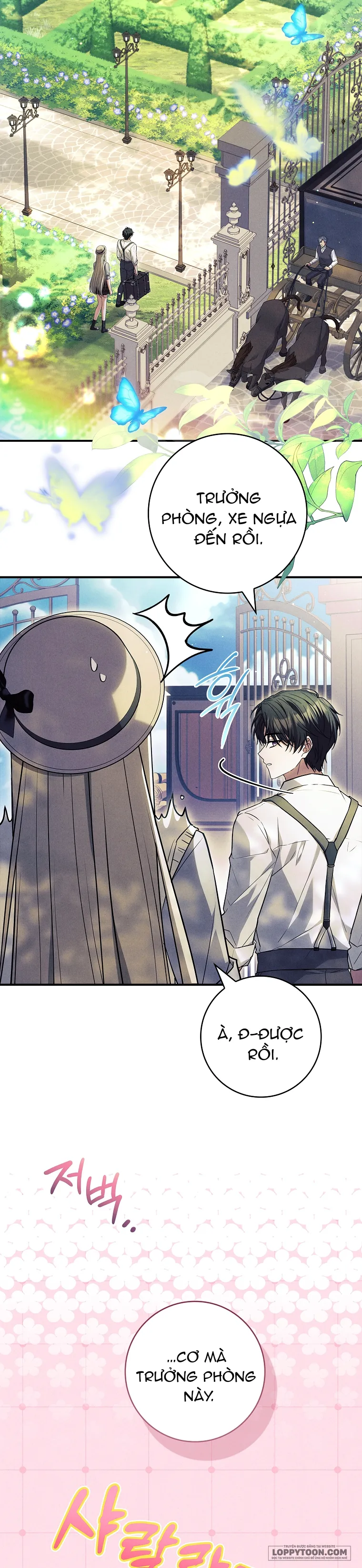 Văn Phòng Thám Tử Dành Cho Nam Chính Hối Hận! - Chap 19 - Trang 17