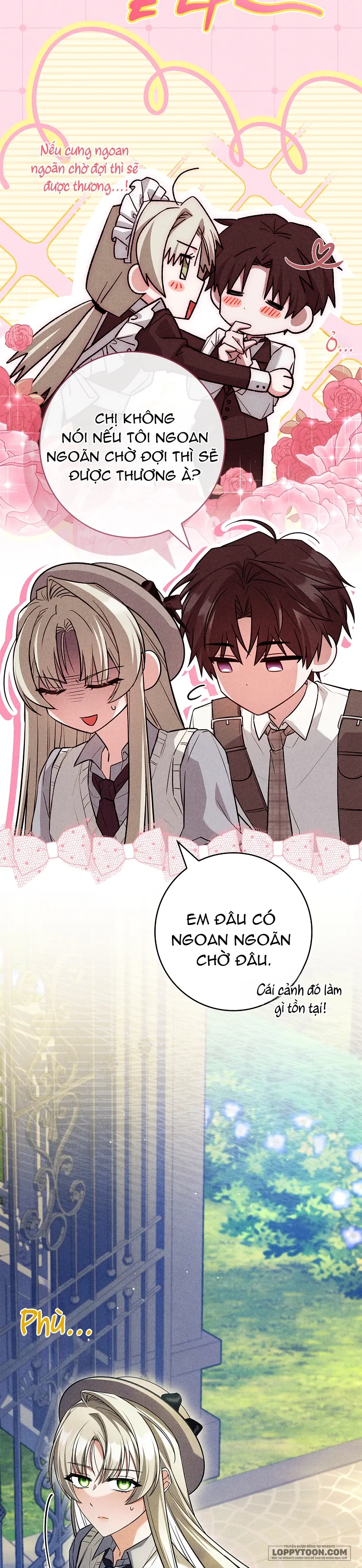Văn Phòng Thám Tử Dành Cho Nam Chính Hối Hận! - Chap 19 - Trang 18