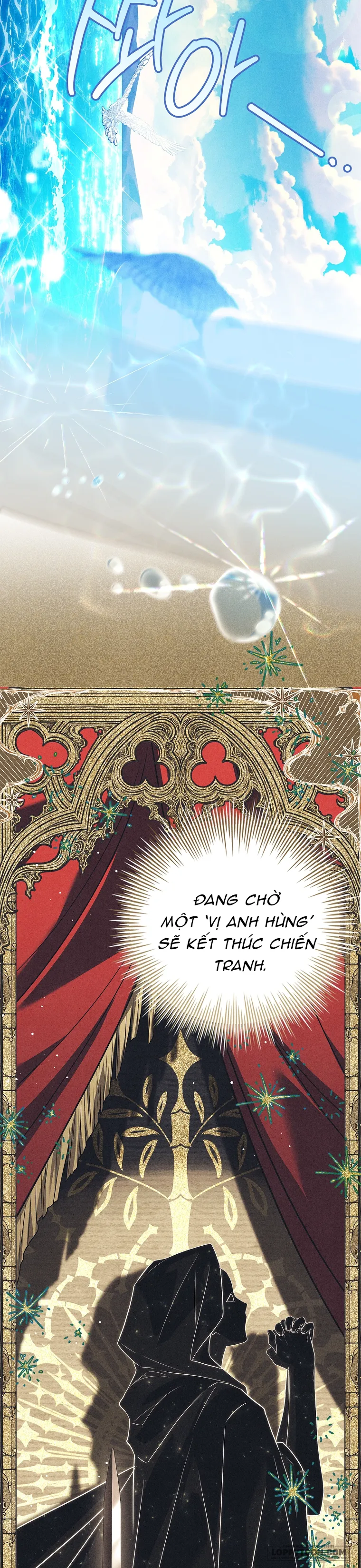 Văn Phòng Thám Tử Dành Cho Nam Chính Hối Hận! - Chap 19 - Trang 20