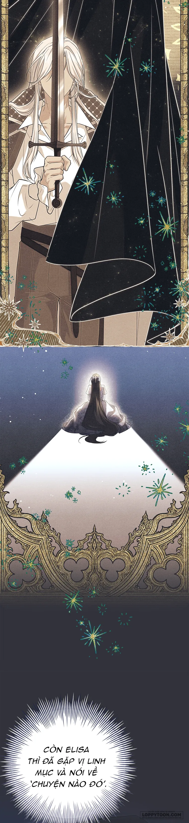 Văn Phòng Thám Tử Dành Cho Nam Chính Hối Hận! - Chap 19 - Trang 21