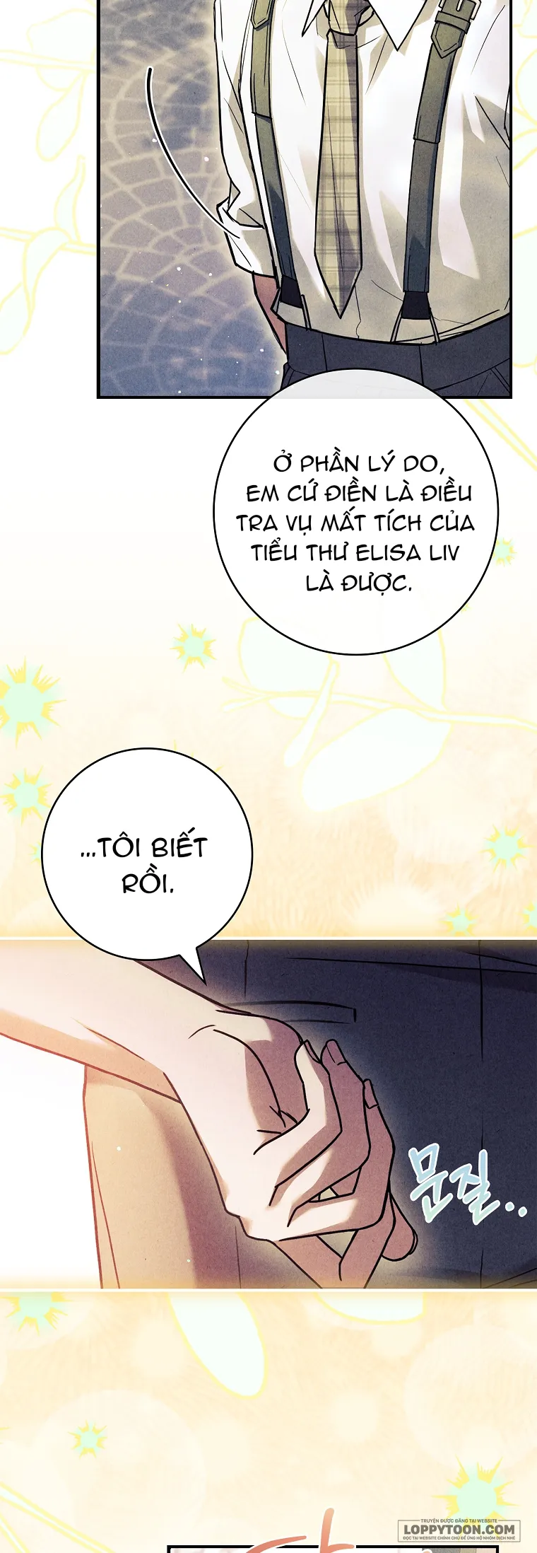 Văn Phòng Thám Tử Dành Cho Nam Chính Hối Hận! - Chap 19 - Trang 25